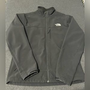 The North Face WindWall Jacket Black Men’s Small